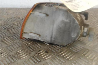 Optique avant secondaire droit (feux)(clignotant) VOLKSWAGEN POLO 3