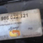Demarreur MAZDA 2 2