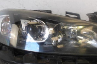 Optique avant principal droit (feux)(phare) RENAULT LAGUNA 2 Photo n°1
