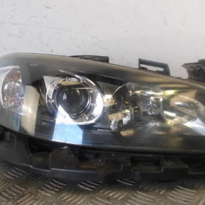 Optique avant principal droit (feux)(phare) RENAULT LAGUNA 2