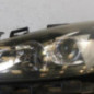 Optique avant principal gauche (feux)(phare) RENAULT LAGUNA 2