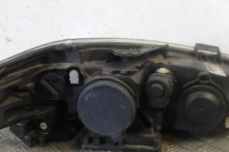Optique avant principal gauche (feux)(phare) RENAULT LAGUNA 2