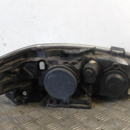 Optique avant principal gauche (feux)(phare) RENAULT LAGUNA 2