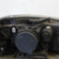 Optique avant principal gauche (feux)(phare) RENAULT LAGUNA 2
