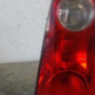 Feu arriere secondaire gauche (feux) RENAULT LAGUNA 2
