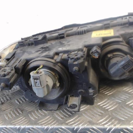 Optique avant principal gauche (feux)(phare) BMW SERIE 3 E46