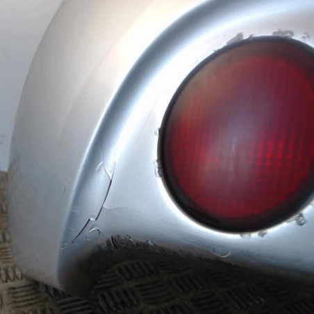 Pare choc arriere VOLKSWAGEN NEW BEETLE 1