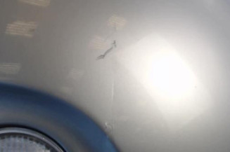 Pare choc arriere VOLKSWAGEN NEW BEETLE 1 Photo n°3