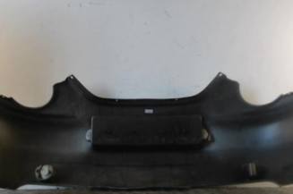 Pare choc arriere VOLKSWAGEN NEW BEETLE 1 Photo n°4