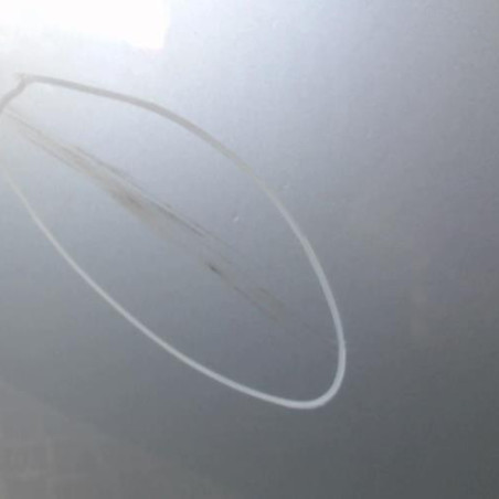 Porte avant droit VOLKSWAGEN NEW BEETLE 1