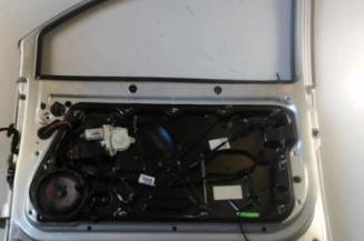Porte avant droit VOLKSWAGEN NEW BEETLE 1 Photo n°3