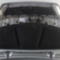 Capot OPEL MERIVA A