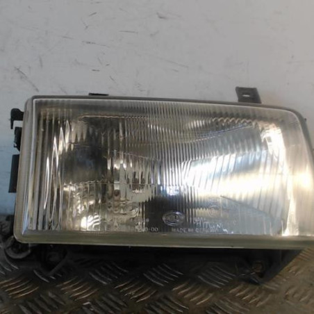 Optique avant principal droit (feux)(phare) VOLKSWAGEN TRANSPORTER 4 Photo n°1