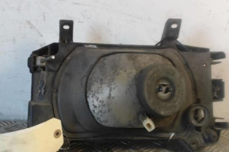 Optique avant principal droit (feux)(phare) VOLKSWAGEN TRANSPORTER 4
