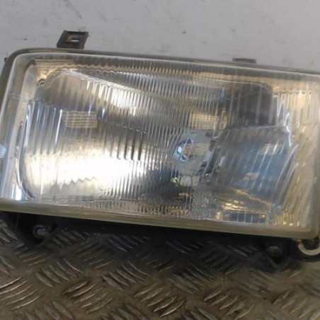 Optique avant principal gauche (feux)(phare) VOLKSWAGEN TRANSPORTER 4 Photo n°1