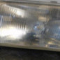 Optique avant principal gauche (feux)(phare) VOLKSWAGEN TRANSPORTER 4