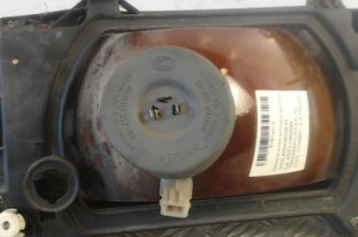 Optique avant principal gauche (feux)(phare) VOLKSWAGEN TRANSPORTER 4