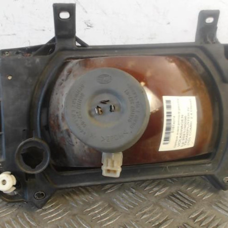 Optique avant principal gauche (feux)(phare) VOLKSWAGEN TRANSPORTER 4