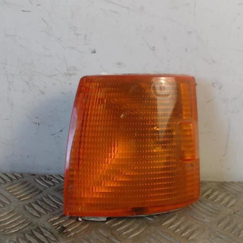 Optique avant secondaire gauche (feux)(clignotant) VOLKSWAGEN TRANSPORTER 4