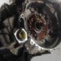 Boite de vitesses CITROEN C5 1