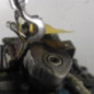 Boite de vitesses CITROEN C5 1