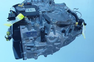 Boite de vitesses PEUGEOT 208 1