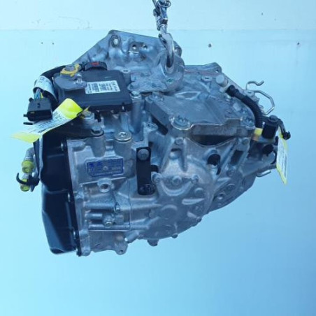 Boite de vitesses PEUGEOT 208 1