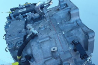 Boite de vitesses PEUGEOT 208 1 Photo n°4