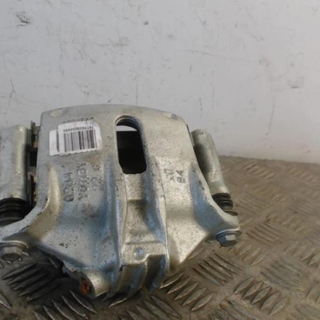 Etrier avant gauche (freinage) PEUGEOT 208 1