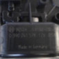 Moteur essuie glace avant PEUGEOT 208 1