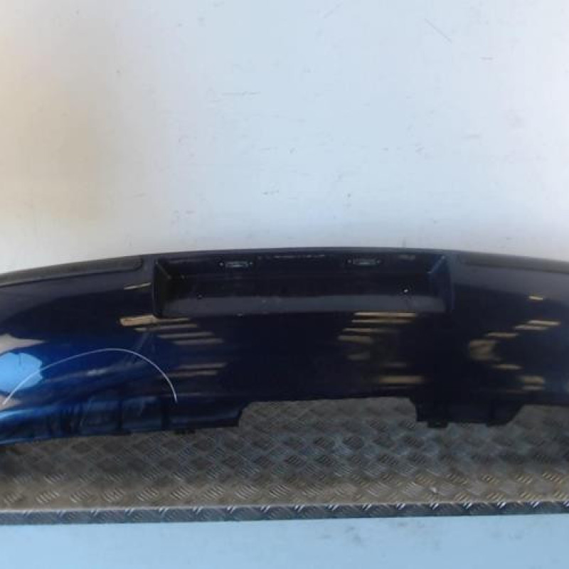 Pare choc arriere VOLKSWAGEN POLO 3 Pare choc arriere VOLKSWAGEN POLO 3