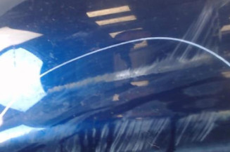 Pare choc arriere VOLKSWAGEN POLO 3