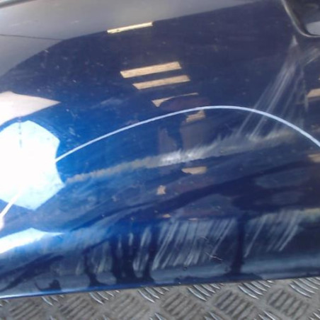 Pare choc arriere VOLKSWAGEN POLO 3