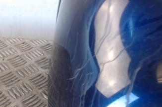 Pare choc arriere VOLKSWAGEN POLO 3 Photo n°3