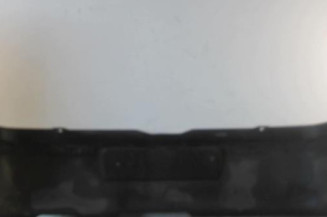 Pare choc arriere VOLKSWAGEN POLO 3 Photo n°4