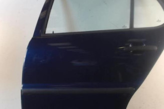 Porte arriere gauche VOLKSWAGEN POLO 3 Photo n°1