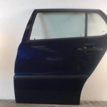 Porte arriere gauche VOLKSWAGEN POLO 3 Photo n°1