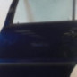 Porte arriere gauche VOLKSWAGEN POLO 3
