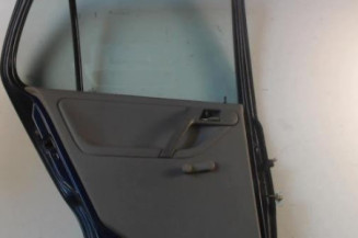 Porte arriere gauche VOLKSWAGEN POLO 3
