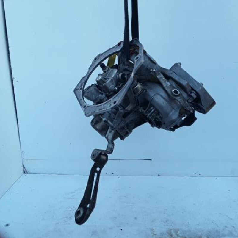 Boite de vitesses OPEL COMBO C Boite de vitesses OPEL COMBO C