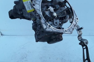 Boite de vitesses OPEL COMBO C Photo n°5