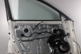 Porte avant gauche VOLKSWAGEN PASSAT 4 Photo n°4