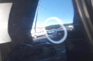 Porte arriere droit FORD FOCUS 2