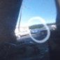 Porte arriere droit FORD FOCUS 2
