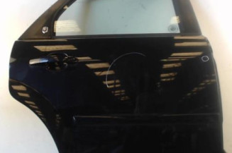 Porte arriere droit FORD FOCUS 2 Photo n°3