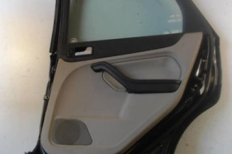 Porte arriere droit FORD FOCUS 2 Photo n°4