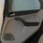 Porte arriere droit FORD FOCUS 2