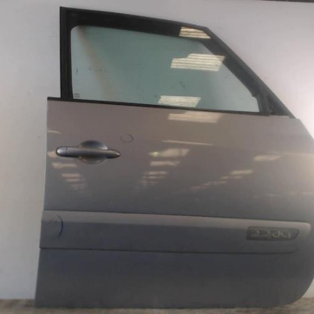 Porte avant droit RENAULT GRAND ESPACE 4 Photo n°1