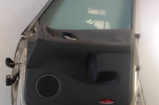 Porte avant droit RENAULT GRAND ESPACE 4 Photo n°4