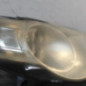 Optique avant principal droit (feux)(phare) VOLKSWAGEN PASSAT 5